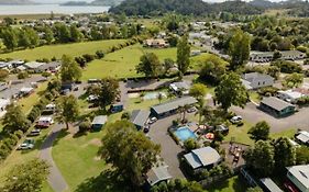 Tasman Holiday Parks - Coromandel